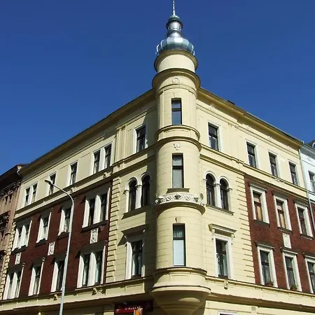 Visit In * Prague