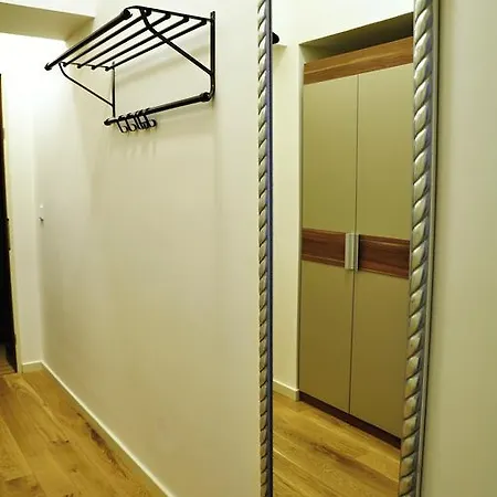 Apartmán Visit In *