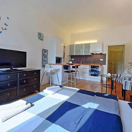 Apartmán Visit In