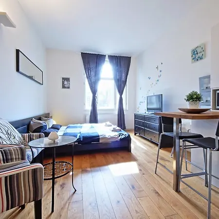 Apartmán Visit In *