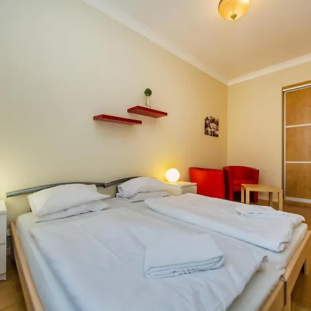 Apartmán Visit In *