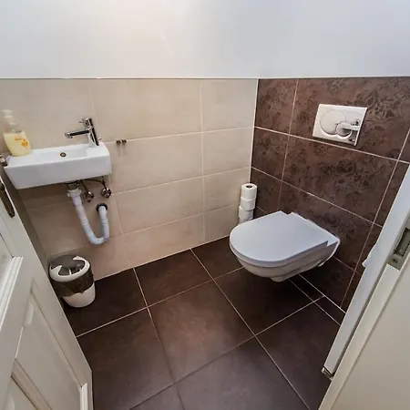 Apartmán Visit In *